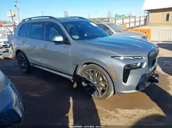 5UX23EM07R9S47451 2024 BMW X7