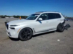5UX23EM07R9S95628 2024 BMW X7