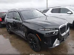 5UX23EM07R9T59490 2024 BMW X7