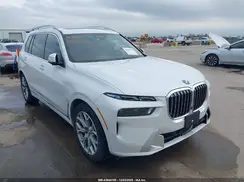 5UX23EM07R9U05416 2024 BMW X7