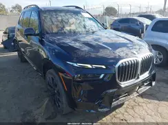 5UX23EM07R9U19056 2024 BMW X7