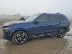 5UX23EM07R9U36987 2024 BMW X7