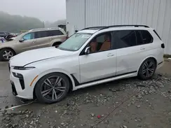 5UX23EM07R9U49531 2024 BMW X7