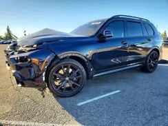 5UX23EM07R9U50548 2024 BMW X7