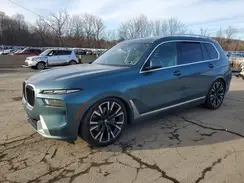5UX23EM07R9U53949 2024 BMW X7
