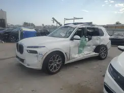 5UX23EM07R9U74509 2024 BMW X7
