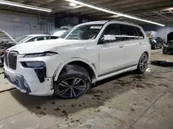 5UX23EM07R9U76700 2024 BMW X7
