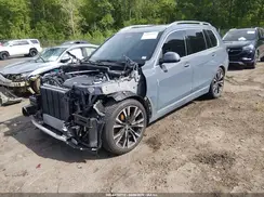 5UX23EM07R9U83873 2024 BMW X7