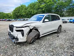 5UX23EM07R9V65845 2024 BMW X7
