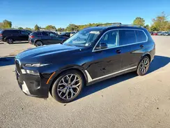 5UX23EM07R9V82581 2024 BMW X7