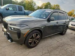 5UX23EM07R9V96478 2024 BMW X7