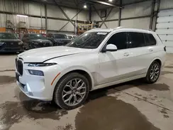 5UX23EM07R9V99378 2024 BMW X7