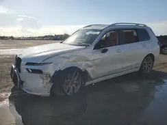 5UX23EM07S9W43157 2025 BMW X7