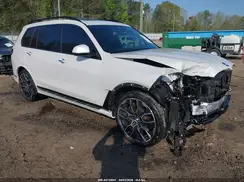 5UX23EM07S9W44955 2025 BMW X7