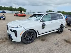 5UX23EM07S9W54448 2025 BMW X7