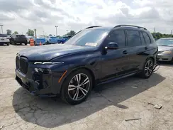 5UX23EM07S9X89266 2025 BMW X7