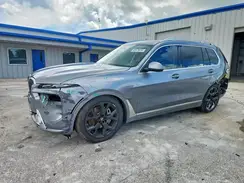 5UX23EM07S9Y16546 2025 BMW X7