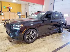 5UX23EM07S9Y41463 2025 BMW X7