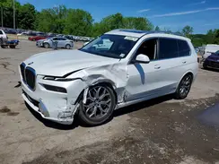 5UX23EM07S9Z65653 2025 BMW X7