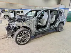 5UX23EM07S9Z89841 2025 BMW X7