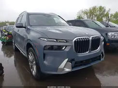 5UX23EM07T9120044 2026 BMW X7