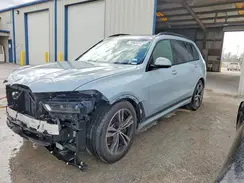 5UX23EM07T9137989 2026 BMW X7