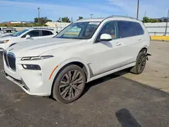 5UX23EM07T9160561 2026 BMW X7