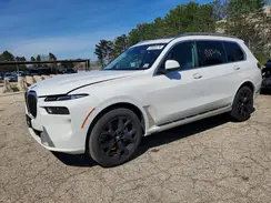 5UX23EM07T9297032 2026 BMW X7