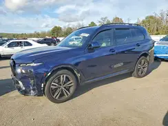 5UX23EM07T9337061 2026 BMW X7
