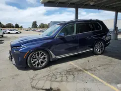 5UX23EM08P9N44631 2023 BMW X7