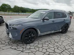 5UX23EM08P9N85017 2023 BMW X7