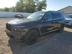 5UX23EM08P9P25776 2023 BMW X7