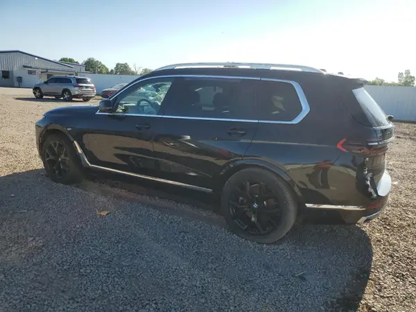 5UX23EM08P9P25776 2023 BMW X7 - Image 2