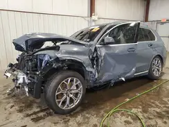 5UX23EM08P9P47759 2023 BMW X7