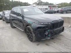 5UX23EM08P9P90076 2023 BMW X7