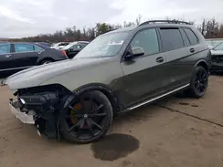 5UX23EM08P9P97044 2023 BMW X7
