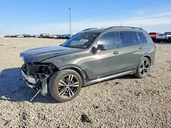 5UX23EM08P9R18462 2023 BMW X7