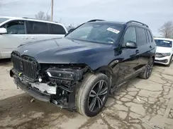 5UX23EM08P9R24262 2023 BMW X7