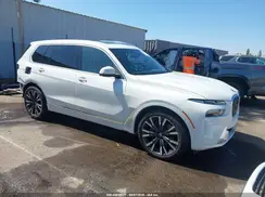 5UX23EM08P9R88558 2023 BMW X7