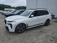 5UX23EM08R9S11767 2024 BMW X7