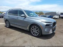5UX23EM08R9S18024 2024 BMW X7