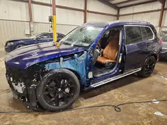 5UX23EM08R9S44784 2024 BMW X7