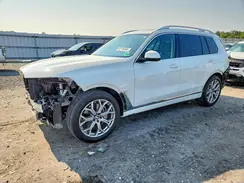 5UX23EM08R9S50083 2024 BMW X7