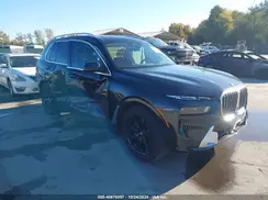 5UX23EM08R9S83696 2024 BMW X7