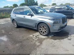 5UX23EM08R9T34887 2024 BMW X7