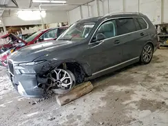 5UX23EM08R9T40723 2024 BMW X7