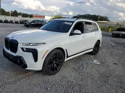 5UX23EM08R9T46327 2024 BMW X7