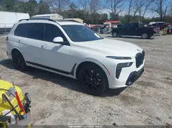 5UX23EM08R9T89565 2024 BMW X7