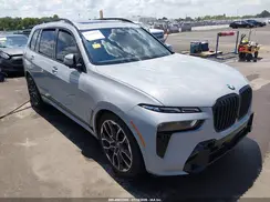 5UX23EM08R9T90103 2024 BMW X7