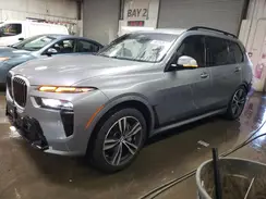 5UX23EM08R9U17736 2024 BMW X7